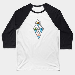 four season Baseball T-Shirt